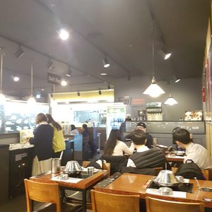 두끼떡볶이 용인죽전점