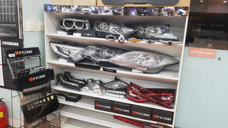 인코브 대전지사