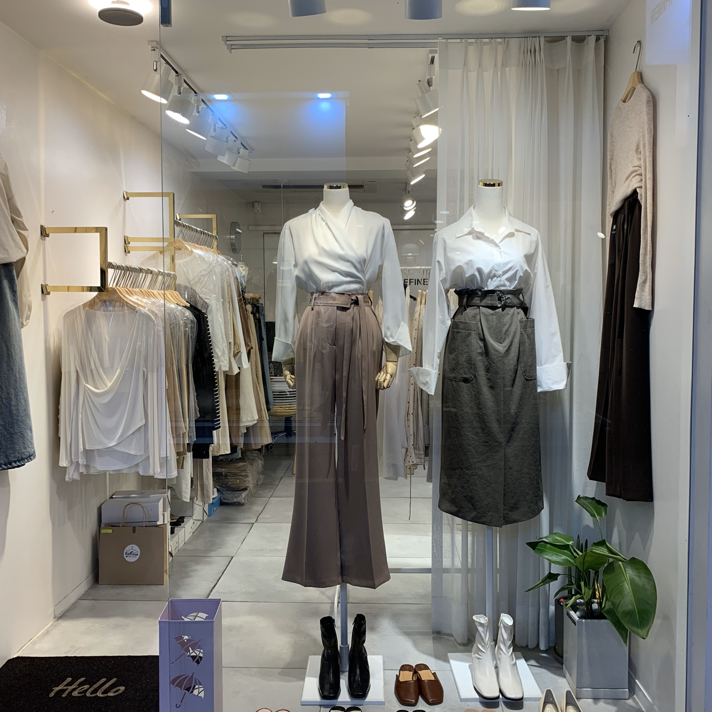 RAFFINER 동네업체