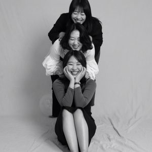 셀프 흑백사진관,오늘