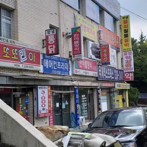 머리치장