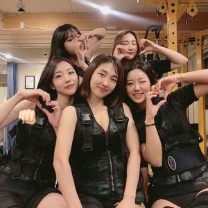 EMS운동공간
