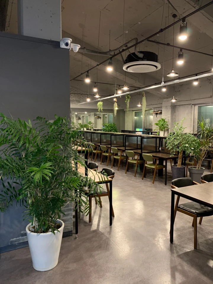 RAUM studycafe