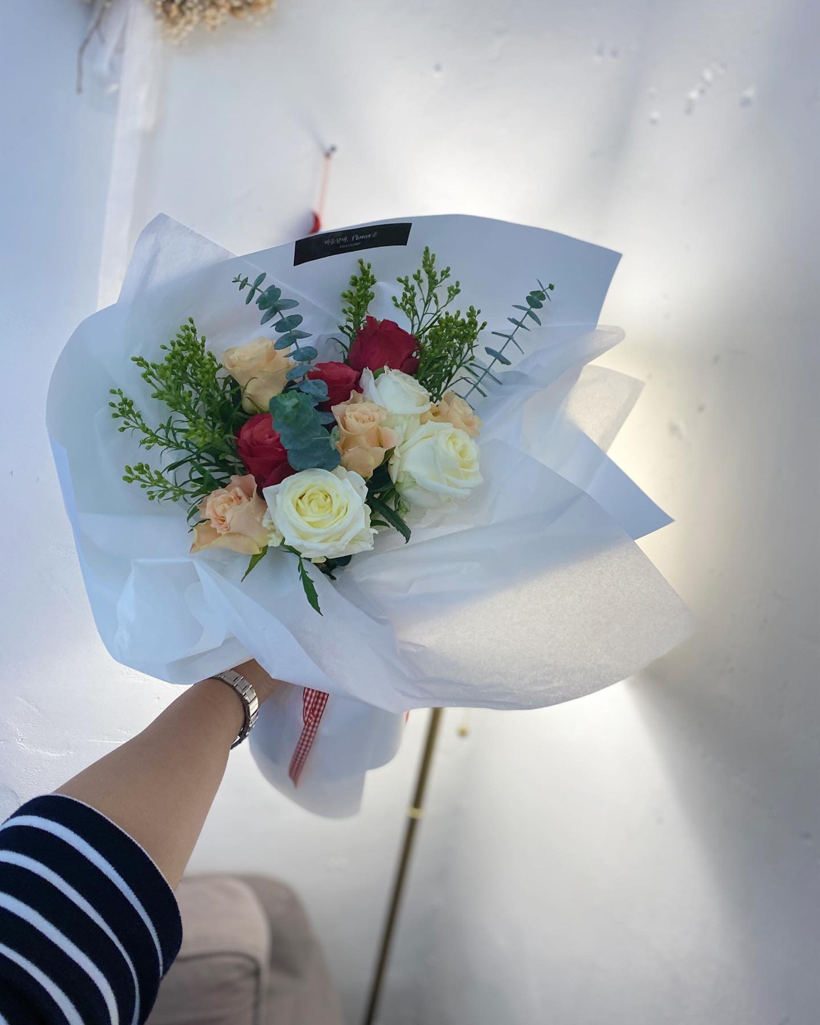 마음담아꽃집 picture 1