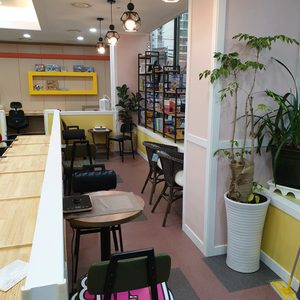 레고 블럭키즈카페