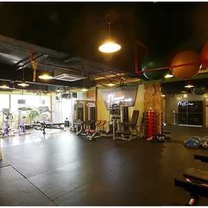 JY 퍼스널트레이닝센터