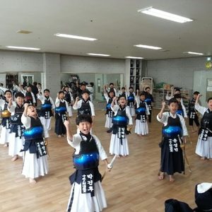 신성대검도교실