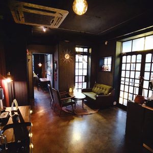 달리