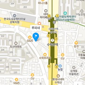 ✂️루피네 - 애견미용, 스파, 호텔