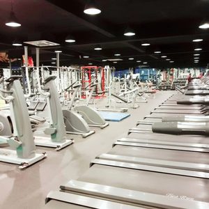 S라인 휘트니스 클럽