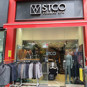STCO 안산패션타운점