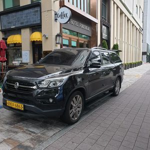 인천.김포공항콜밴