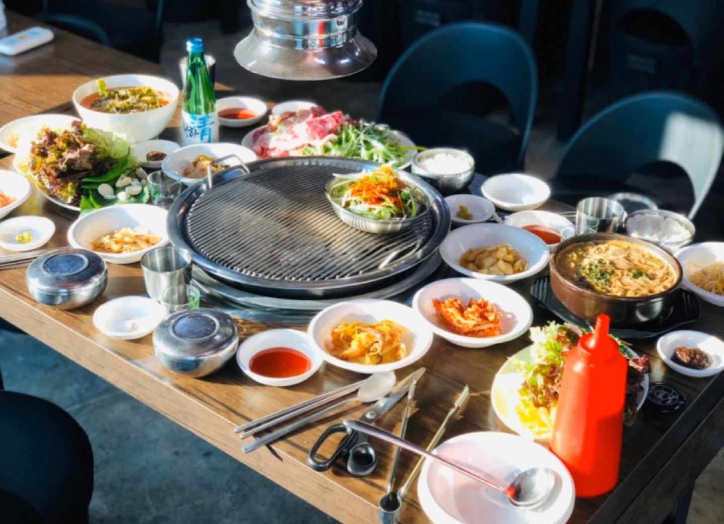 큰집장대박 본점