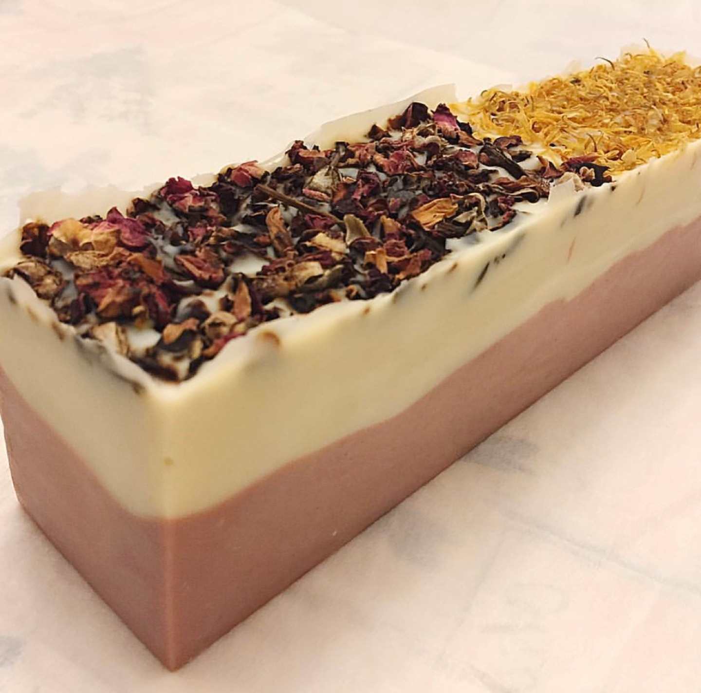 La: Soap