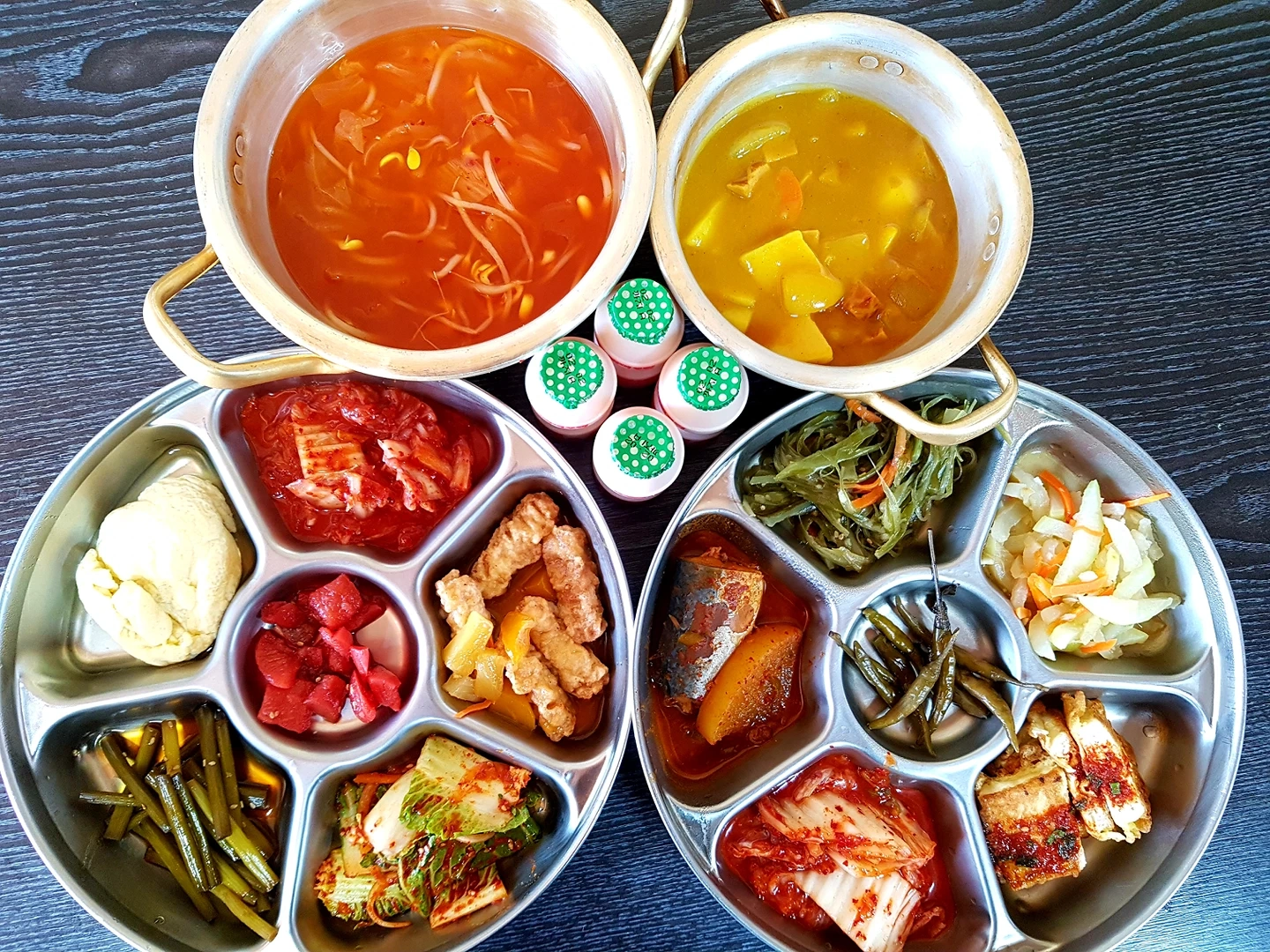 새참 반찬 | 전라남도 목포시 산정동 | 삼겹살 전문 | 당근 동네 업체