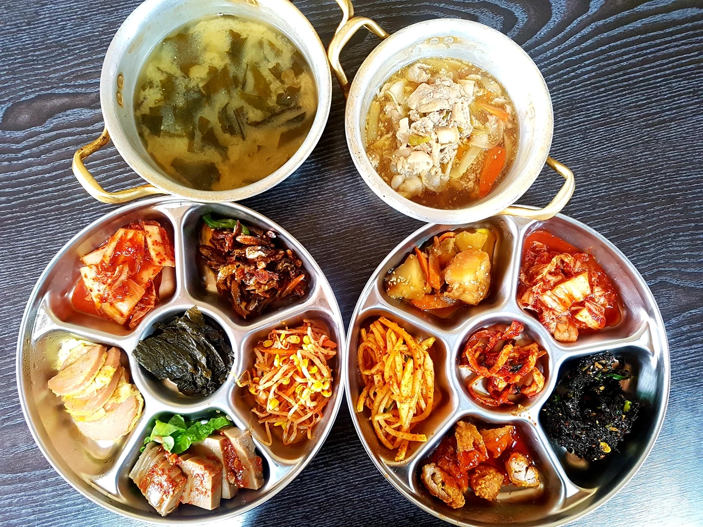 새참 반찬 | 전라남도 목포시 산정동 | 삼겹살 전문 | 당근 동네 업체