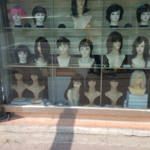 젊은가발 남 여