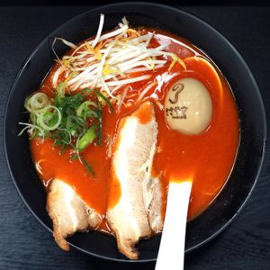 사사야키