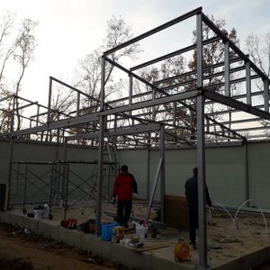 화연테크