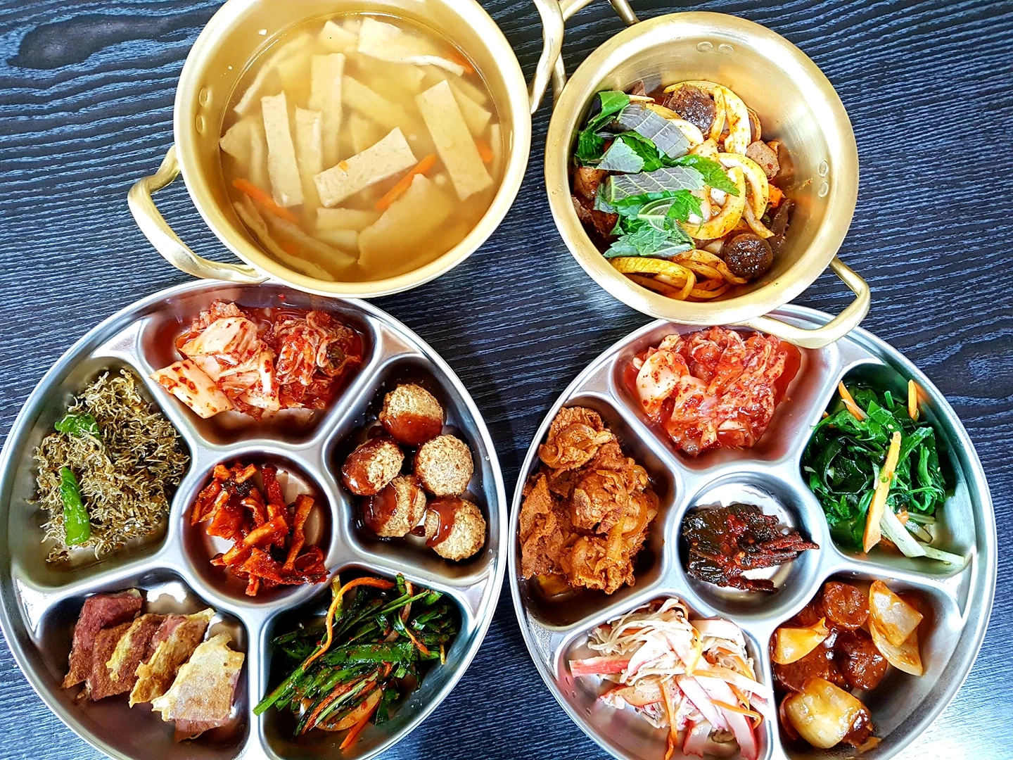 새참 반찬 | 전라남도 목포시 산정동 | 삼겹살 전문 | 당근 동네 업체
