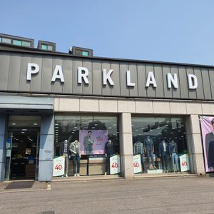 파크랜드분당점