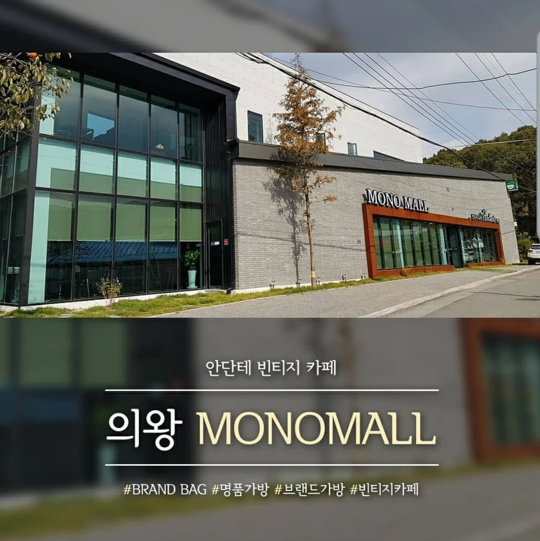 모노몰