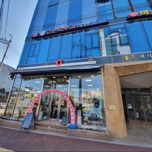 KT CS 평거점