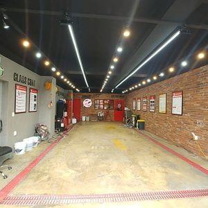 스팀맨 천안용곡점