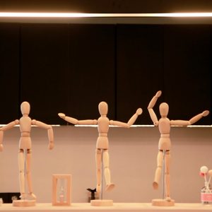 A HUMAN BEING : 건강심리관리센터