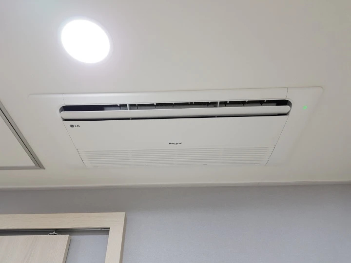 에어컨전문점 (명장총판)