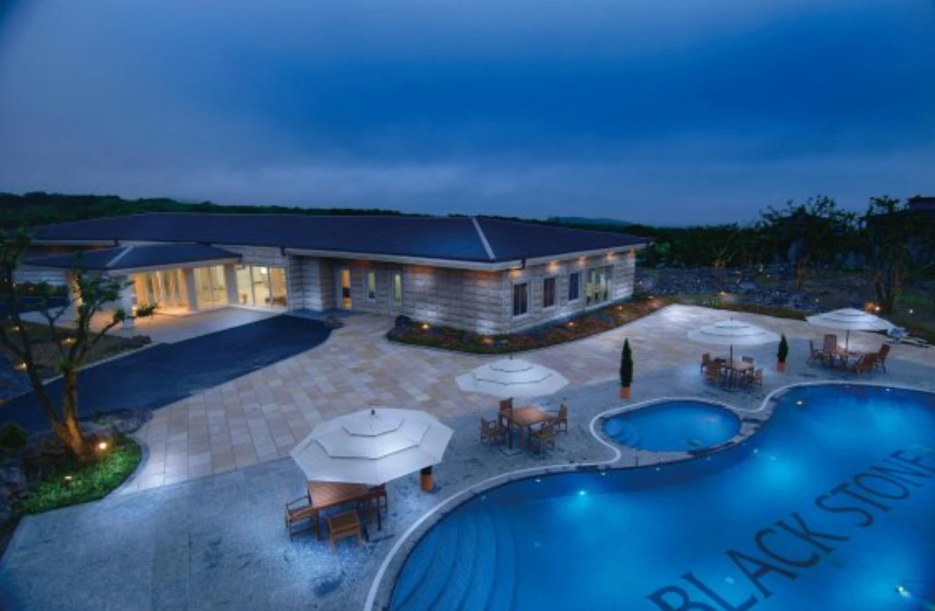 the Hill House Spa & Culture
