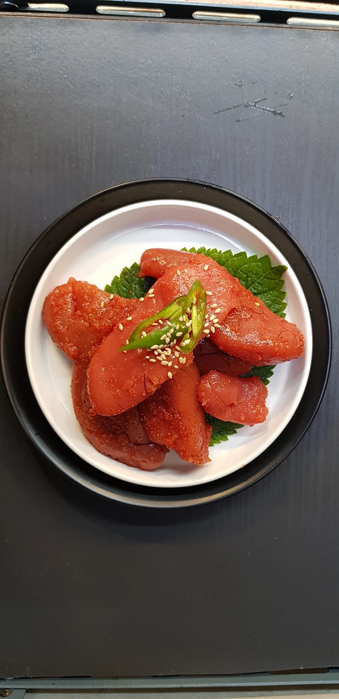 (주)남일상회