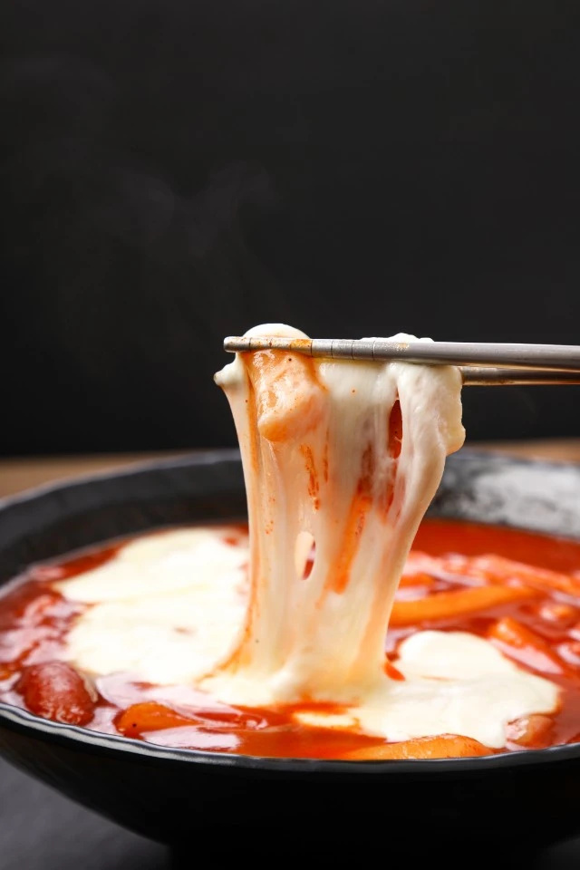 마피아떡볶이 천안쌍용점