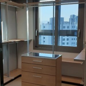 케이트블랑드레스룸