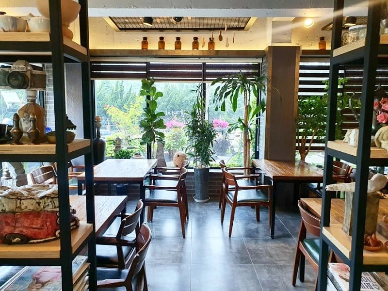 담쟁이도자기공방