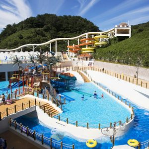 아산 스파비스