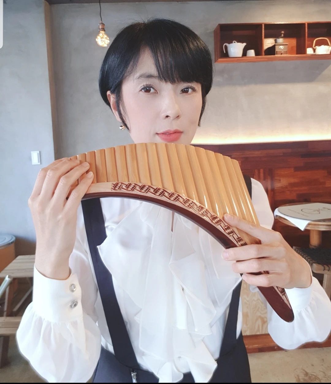 팬플룻스토리
