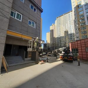독도2.5톤스카이