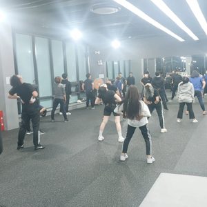 복싱피스트