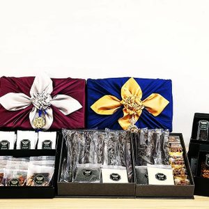 소담정과