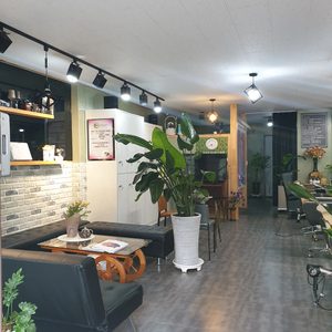 세이프존 신대점미용실