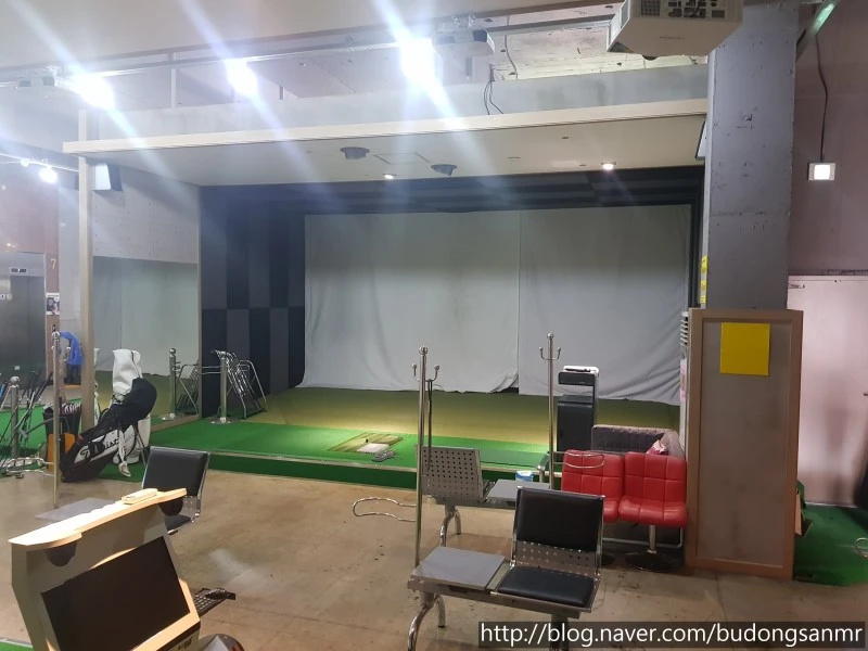 스마일골프연습장
