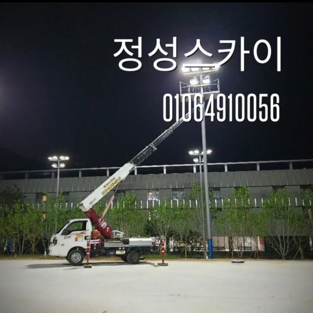 정성스카이