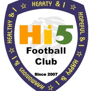 Hi5축구클럽