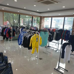 창신무역