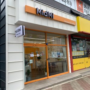 미드미