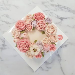 홀린케이크