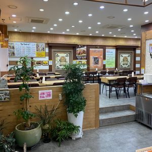 추오정남원추어탕 신갈점