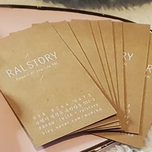 RAL