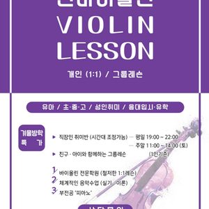 현바이올린